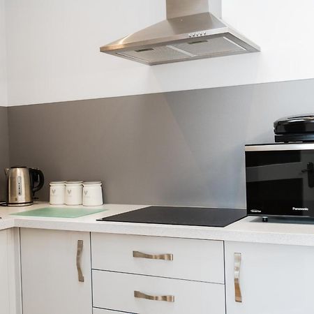 Finest Retreats - The Hideaway - Studio Apartment In Porthleven Zewnętrze zdjęcie