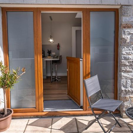 Finest Retreats - The Hideaway - Studio Apartment In Porthleven Zewnętrze zdjęcie