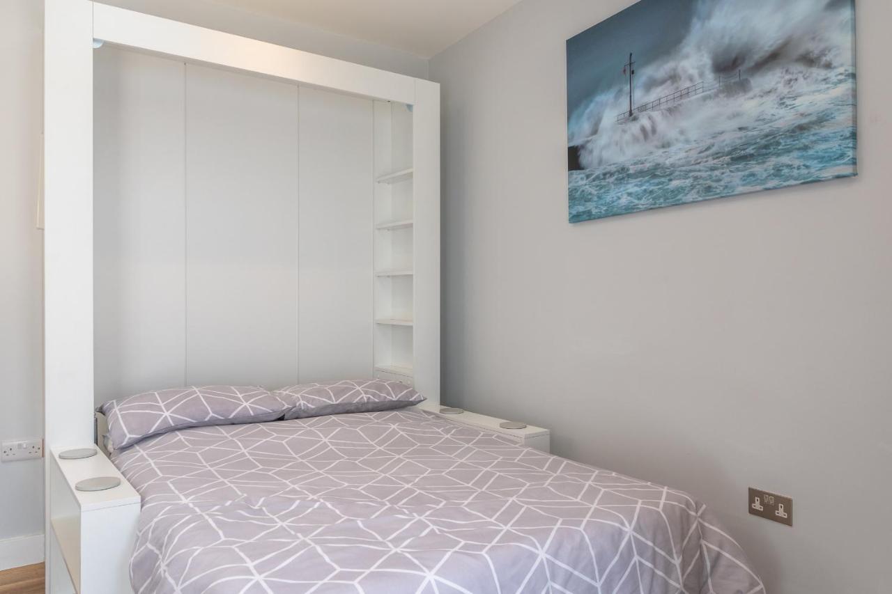 Finest Retreats - The Hideaway - Studio Apartment In Porthleven Zewnętrze zdjęcie