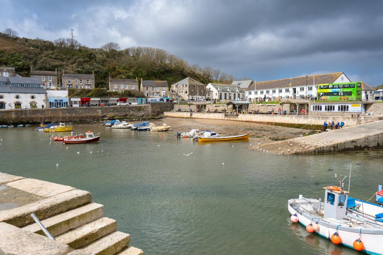 Finest Retreats - The Hideaway - Studio Apartment In Porthleven Zewnętrze zdjęcie