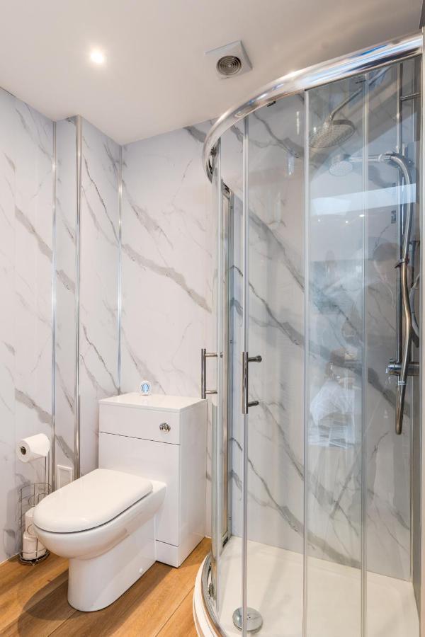Finest Retreats - The Hideaway - Studio Apartment In Porthleven Zewnętrze zdjęcie