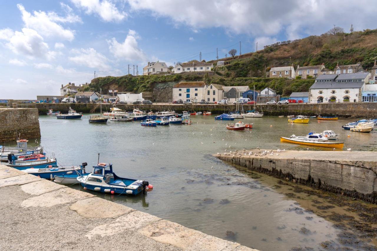 Finest Retreats - The Hideaway - Studio Apartment In Porthleven Zewnętrze zdjęcie
