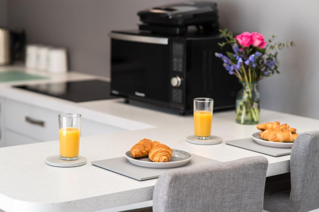 Finest Retreats - The Hideaway - Studio Apartment In Porthleven Zewnętrze zdjęcie